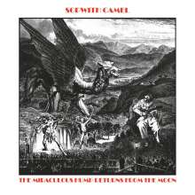 Sopwith Camel: The Miraculous Hump Returns From The Moon (180g) (Limited Numbered Edition) (White Vinyl), LP