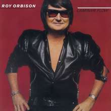 Roy Orbison: Laminar Flow (180g) (Limited Numbered Edition) (Bloody Mary Vinyl), LP