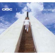 ABC: Skyscraping (180g) (Limited Numbered Edition) (White &amp; Blue Marbled Vinyl), LP