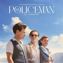 Filmmusik: My Policeman (180g), LP