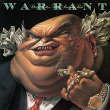 Warrant: Dirty Rotten Filthy Stinking Rich (180g), LP