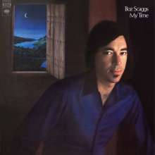 Boz Scaggs: My Time (180g) (Limited Numbered Edition) (Blue Vinyl), LP