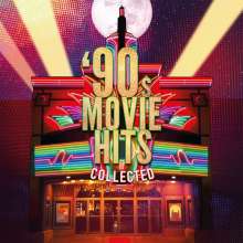 Filmmusik: 90's Movie Hits Collected (180g), 2 LPs