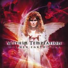 Within Temptation: Mother Earth Tour (180g), 2 LPs