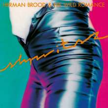 Herman Brood &amp; His Wild Romance: Shpritsz (remastered) (180g) (Limited Numbered Edition) (Gold Vinyl), LP