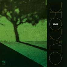 Deodato (geb. 1943): Prelude (180g) (Limited Numbered Edition) (Yellow &amp; Green Marbled Vinyl), LP