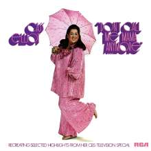 Cass Elliot (Mama Cass): Don't Call Me Mama Anymore (180g) (Limited Numbered Edition) (Translucent Purple Vinyl), LP
