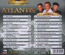 Atlantis (Schlager): Gold-Edition, CD