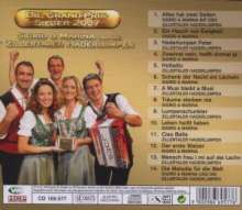 Sigrid &amp; Marina: Die Grand-Prix-Sieger 2007, CD