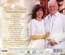 Duo Deluxe: Sieben Wunder, CD