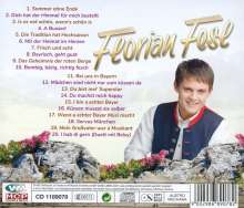 Florian Fesl: Das Beste zum Jubiläum-20 Jahre 20 Hits, CD