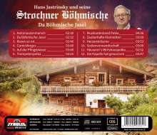 Best Of Oberkrainer Folge 2, 2 CDs