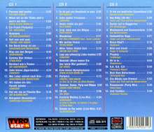 Die Kampftrinker-Hymnen, 3 CDs