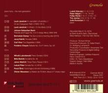 Piano Forte - The Next Generation, 2 CDs
