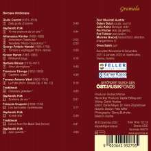 Fiori Musicali Austria - Baroque Arabesque, CD