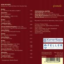 Fiori Musicali Austria - Baroque Arabesque, CD