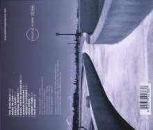 Stefan Wagner: The Long Walk, CD