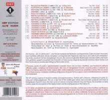Le Ray au Soleyl - Musica alla corte pavese dei Visconti, CD