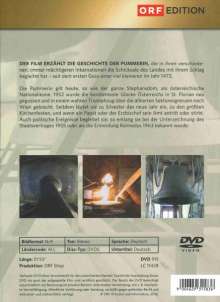 Pummerin, DVD