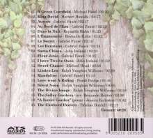 Jessica Eccleston - A Secret Garden (A Collection of French and English Songs), CD