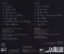 Chico Freeman &amp; Fritz Pauer: The Essence Of Silence, 2 CDs