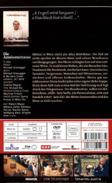 Die Ameisenstraße, DVD