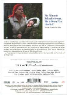 La Pivellina (OmU), DVD