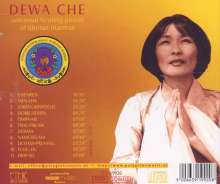 Emaho: Dewa Che, CD