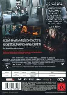 Midnight Meat Train, DVD