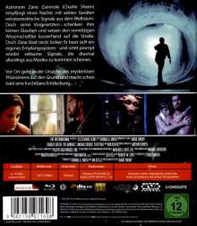 The Arrival (Blu-ray), Blu-ray Disc