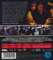 Leprechaun 4 (Blu-ray), Blu-ray Disc