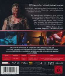 See No Evil 2 (Blu-ray), Blu-ray Disc