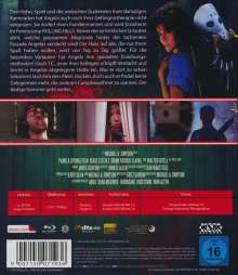 Camp des Grauens 2 (Blu-ray), Blu-ray Disc