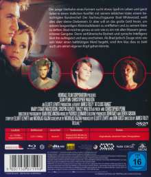 Auf kurze Distanz (1986) (Blu-ray), Blu-ray Disc