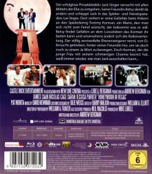 Honeymoon in Vegas (Blu-ray), Blu-ray Disc