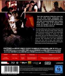 Wishmaster 2 - Das Böse stirbt nie (Blu-ray), Blu-ray Disc