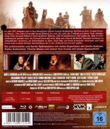 Young Guns (Blu-ray), Blu-ray Disc