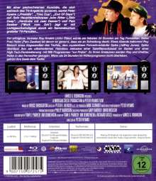 Stay Tuned - Mit der Fernbedienung in die Hölle (Blu-ray), Blu-ray Disc