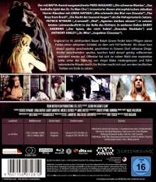 In den Krallen des Hexenjägers (Ultra HD Blu-ray &amp; Blu-ray), 1 Ultra HD Blu-ray und 1 Blu-ray Disc
