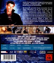 Snake Eater 2 (Blu-ray), Blu-ray Disc
