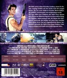 Snake Eater 3 (Blu-ray), Blu-ray Disc