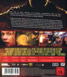 Joy Ride 2 (Blu-ray), Blu-ray Disc