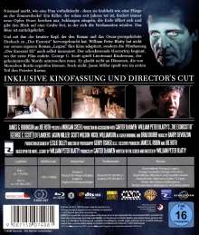 Der Exorzist 3 (Special Edition) (Blu-ray), 2 Blu-ray Discs
