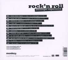 Sterzinger Experience: Rock'n Roll, CD
