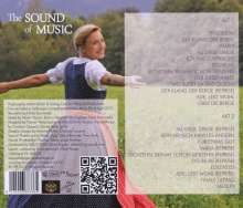 Musical: The Sound Of Music (O.S.T.), CD