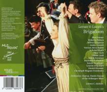 Musical: Brigadoon, 2 CDs