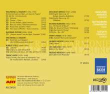 Bläserphilharmonie Mozarteum Salzburg - Musikalische Verführung, CD