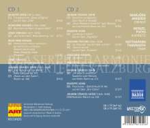 Bläserphilharmonie Mozarteum Salzburg - Viva L'Italia, 2 CDs
