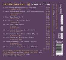 Sternenklang - Musik &amp; Poesie Vol.4: Arioso, CD