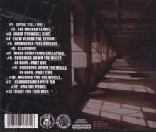 Punchline: Underground Loyality, CD